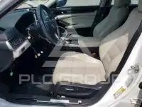 2018 Honda Accord фото