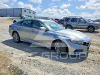 2018 Honda Accord фото