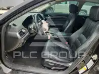 2018 Honda Accord фото