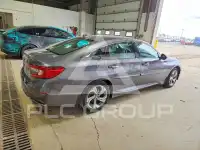2018 Honda Accord фото