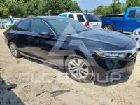 2018 Honda Accord photo