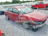 2018 Honda Accord фото