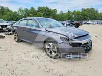 2018 Honda Accord photo