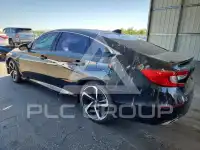 2018 Honda Accord фото