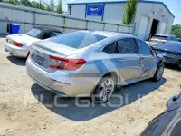 2018 Honda Accord фото