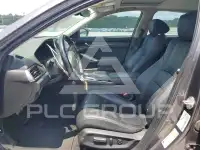 2018 Honda Accord фото