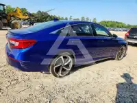 2018 Honda Accord photo