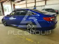 2018 Honda Accord photo