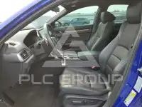 2018 Honda Accord фото