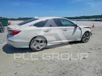 2018 Honda Accord фото