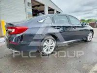 2018 Honda Accord фото