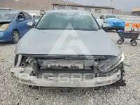 2018 Honda Accord фото