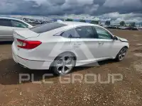 2018 Honda Accord фото