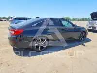2018 Honda Accord photo