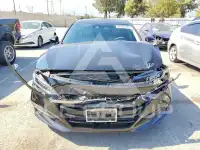 2018 Honda Accord фото
