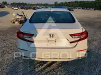 2018 Honda Accord фото