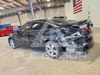2018 Honda Accord фото