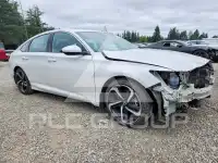 2018 Honda Accord фото
