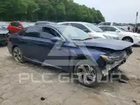 2018 Honda Accord фото