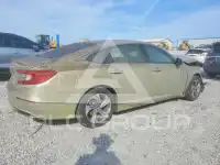 2018 Honda Accord фото