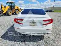 2018 Honda Accord фото