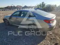 2018 Honda Accord фото