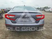 2018 Honda Accord фото