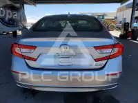 2018 Honda Accord фото