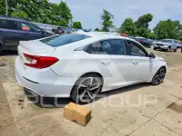 2018 Honda Accord фото