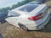 2018 Honda Accord фото