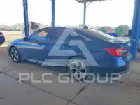 2018 Honda Accord фото