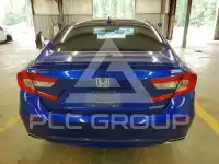 2018 Honda Accord photo