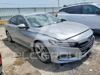 2018 Honda Accord photo