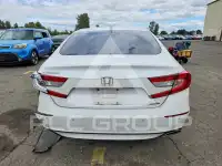 2018 Honda Accord фото