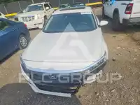 2018 Honda Accord фото