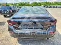 2018 Honda Accord фото