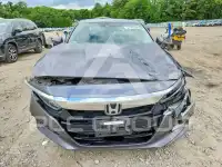 2018 Honda Accord фото