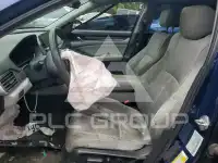 2018 Honda Accord фото