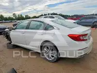 2018 Honda Accord фото
