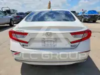 2018 Honda Accord photo