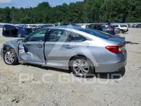 2018 Honda Accord фото