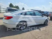 2018 Honda Accord фото