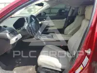 2018 Honda Accord photo