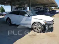 2018 Honda Accord фото