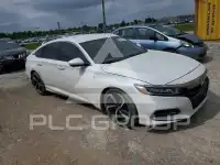 2018 Honda Accord фото