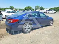 2018 Honda Accord фото