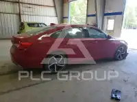 2018 Honda Accord фото