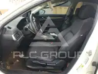 2018 Honda Accord фото
