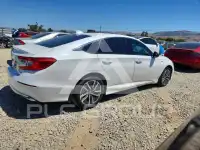 2018 Honda Accord фото