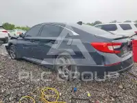 2018 Honda Accord photo